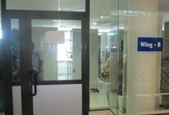 Kariakoo Service Center 5th floor (ILALA REGION)